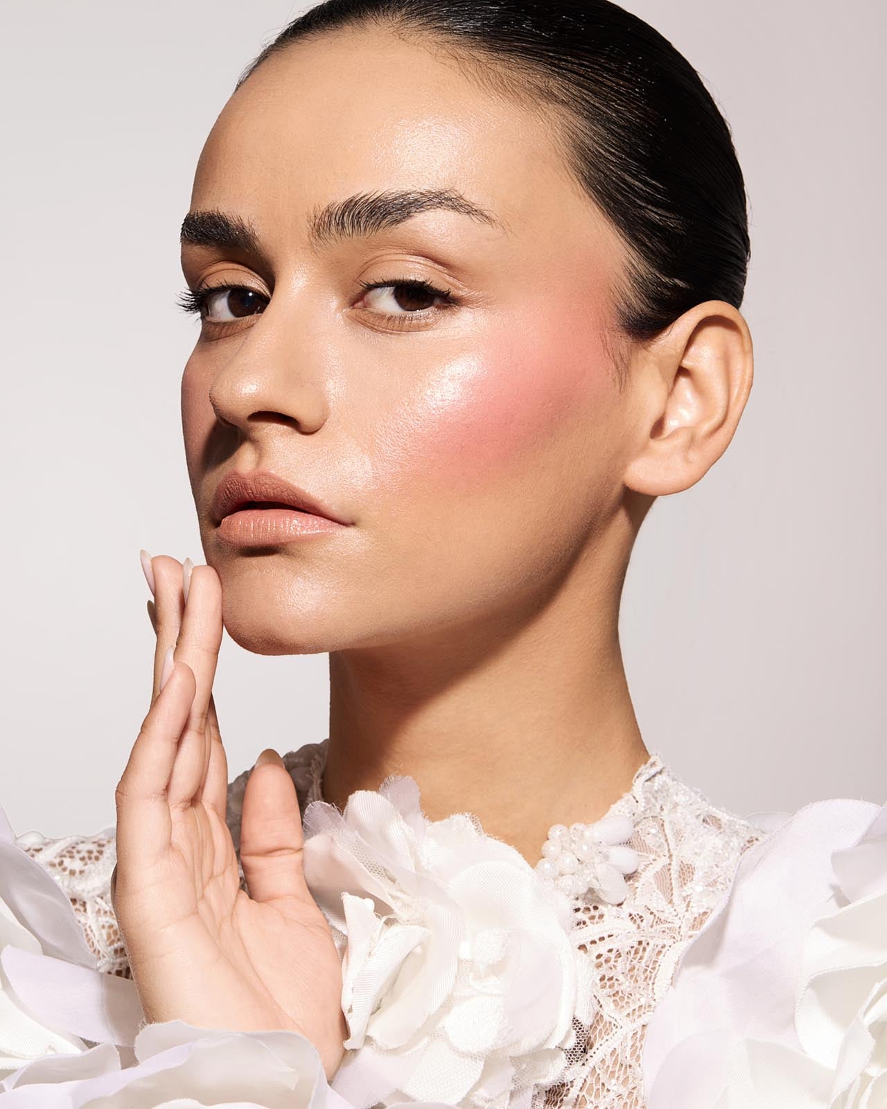 Shine Girl Glow Crème Blush