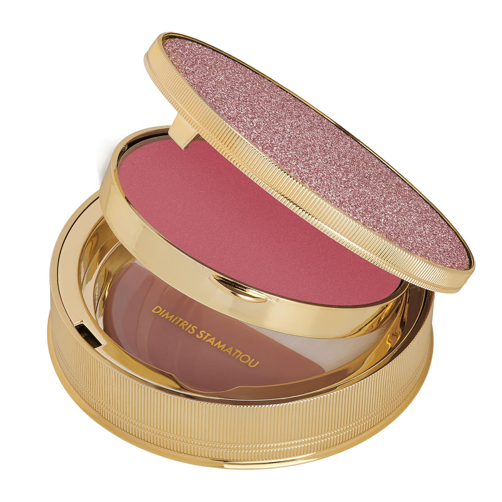 Shine Girl Glow Crème Blush