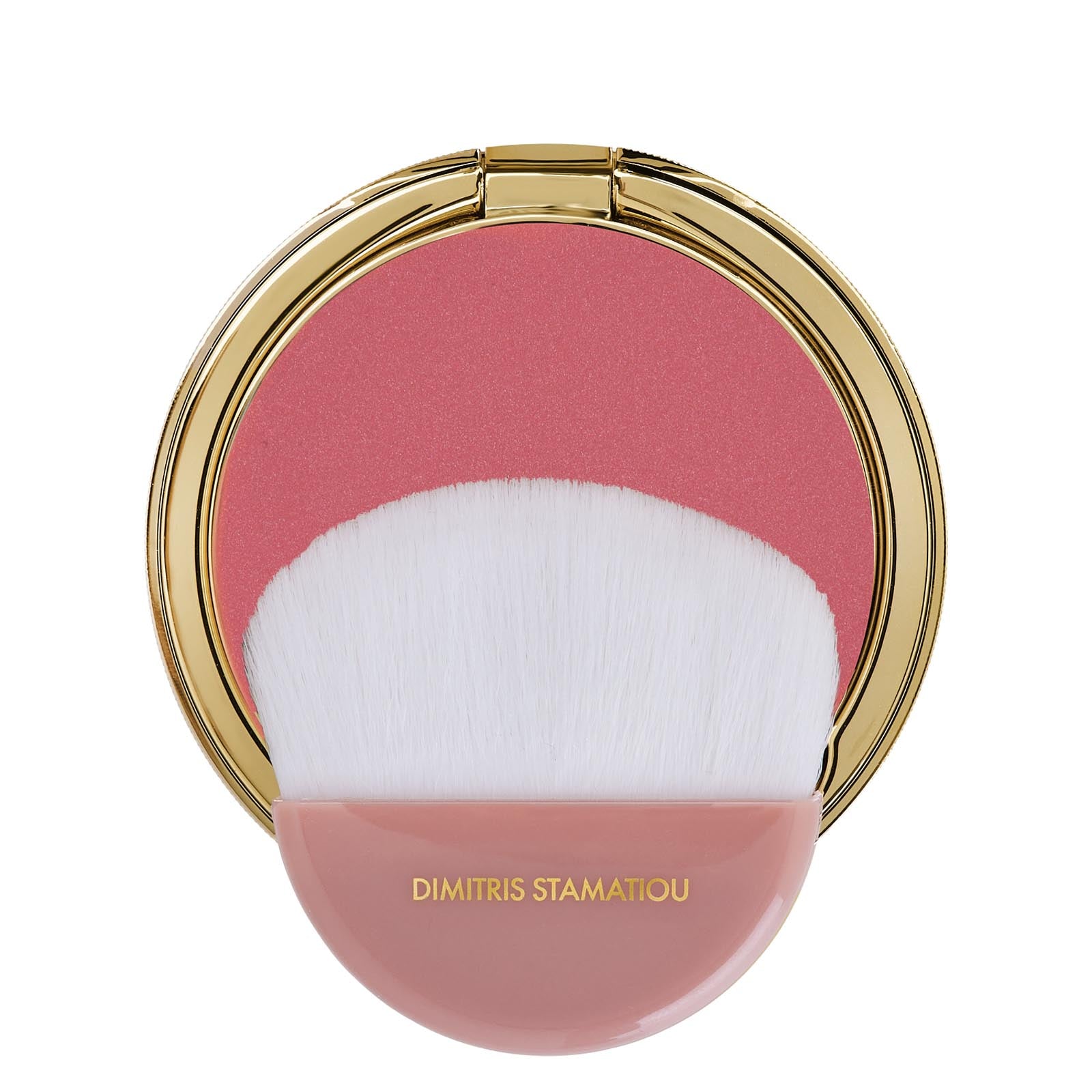 Shine Girl Glow Crème Blush