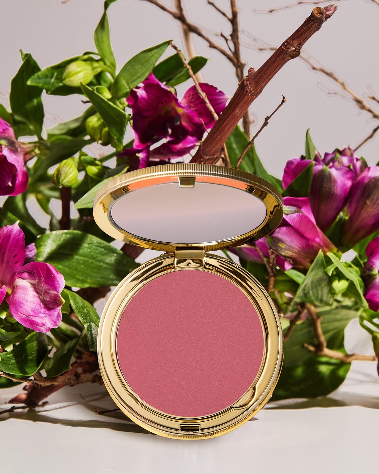 Shine Girl Glow Crème Blush