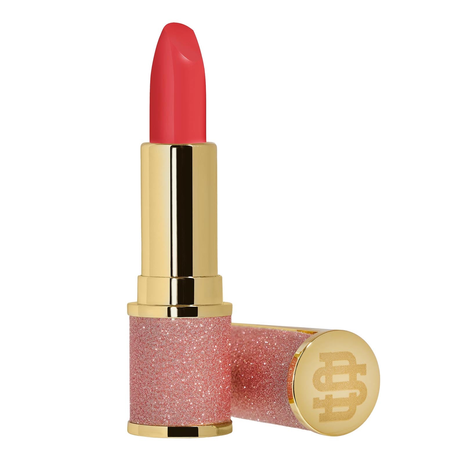 Star Gold Glossy Lipstick 156