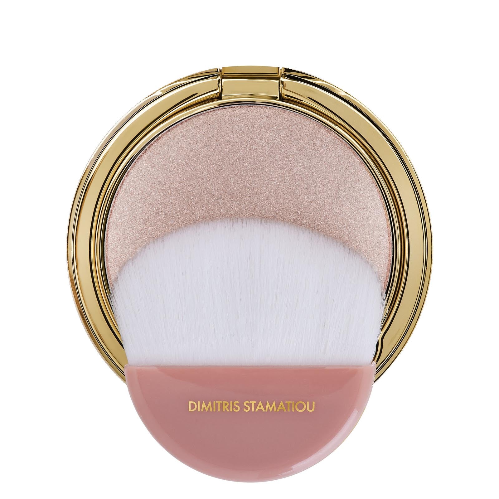 Star Gold Highlighter