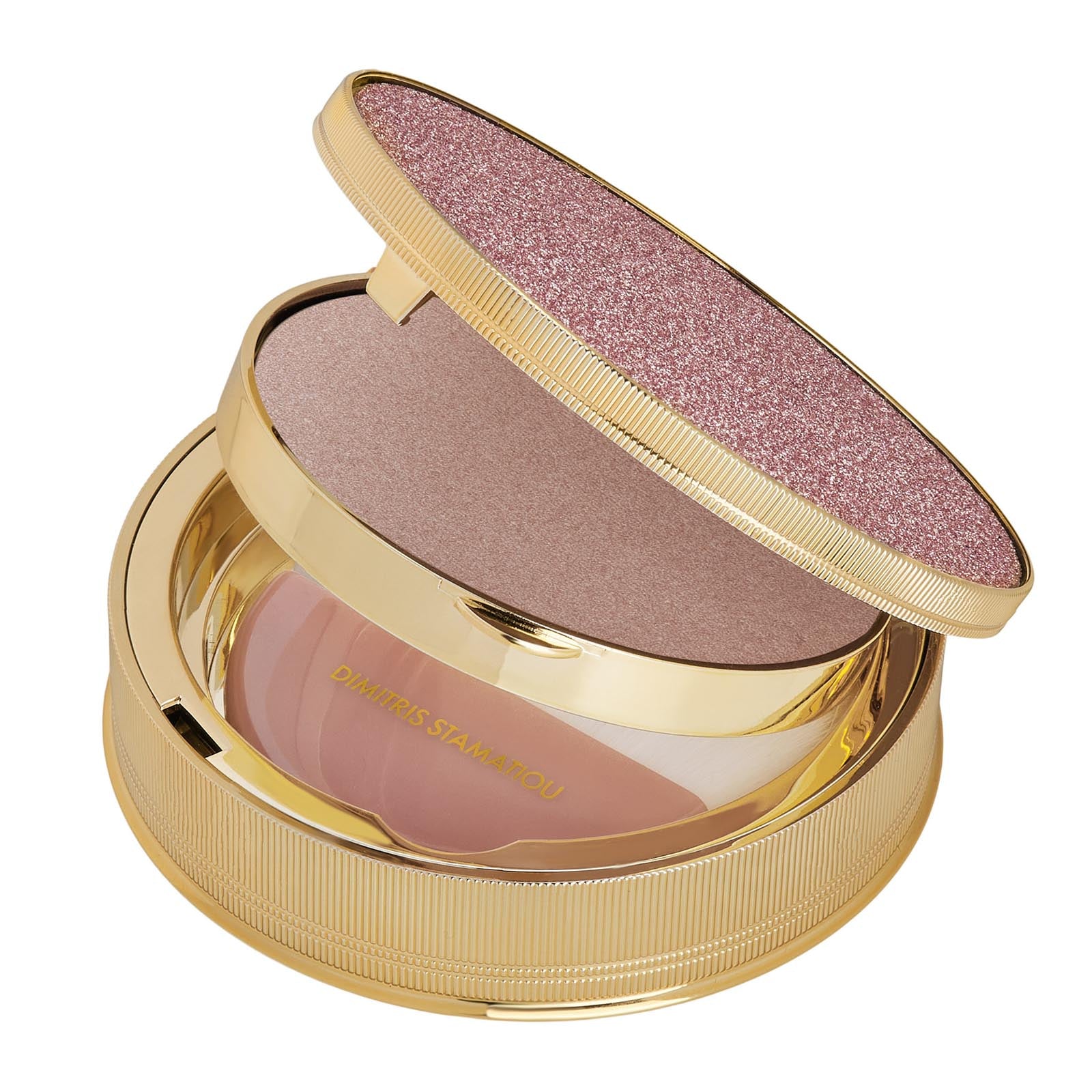 Star Gold Highlighter
