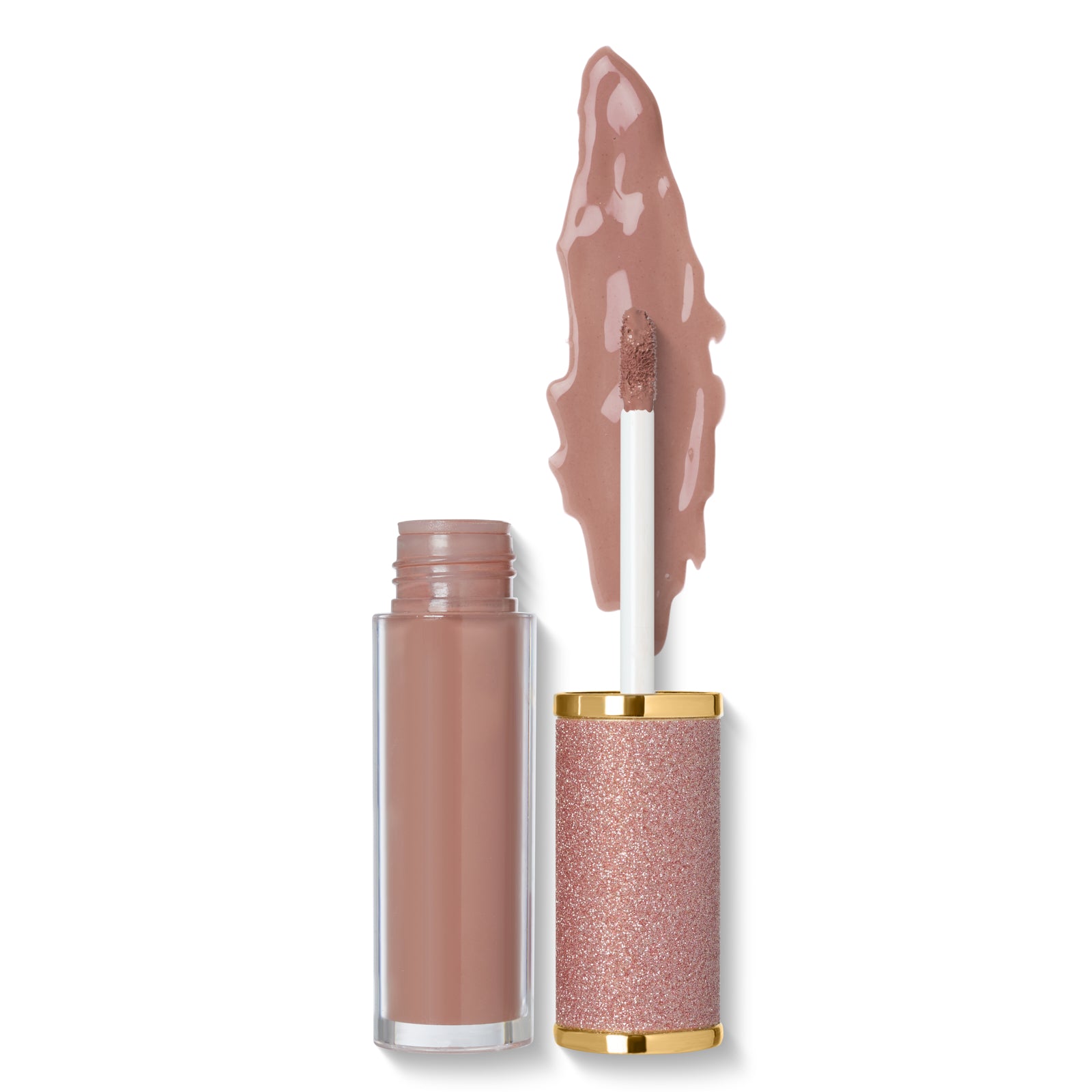 Sparkle Glitter Lip Gloss DS12