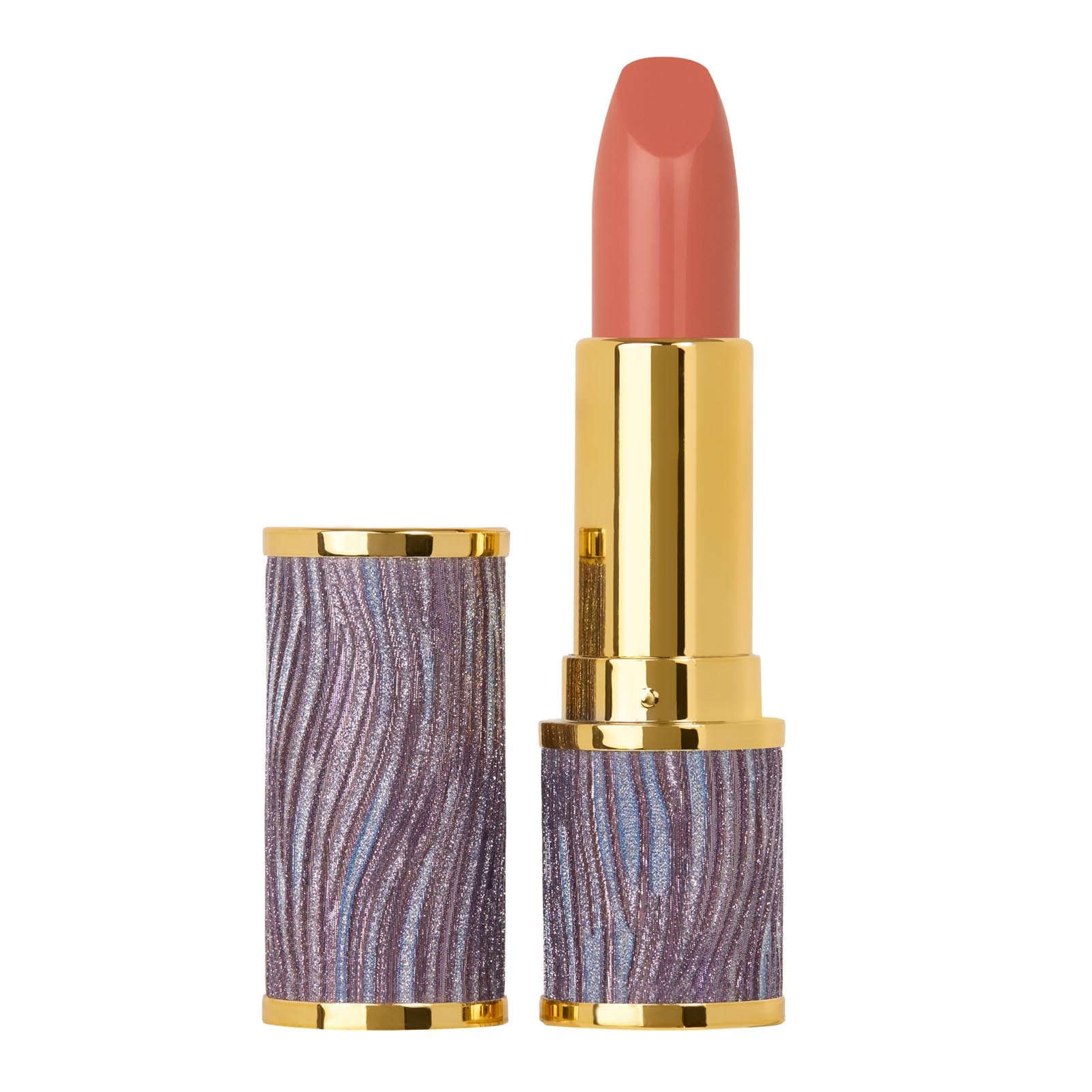Shine Girl Lips Extra Glossy Lipstick 001