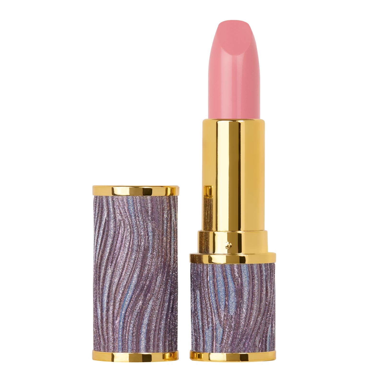 Shine Girl Lips Extra Glossy Lipstick 002