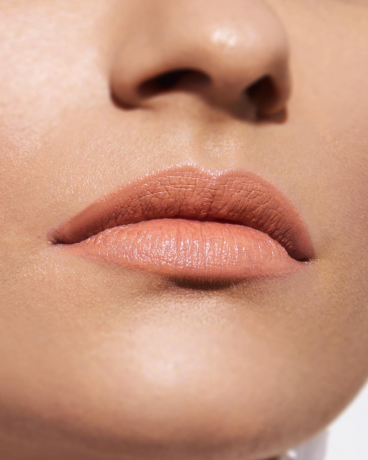 Shine Girl Lips Extra Glossy Lipstick 004
