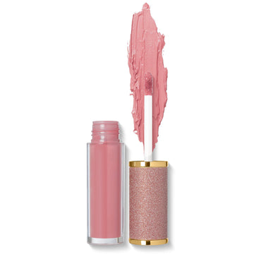 Star Gold Liquid Lipstick 40