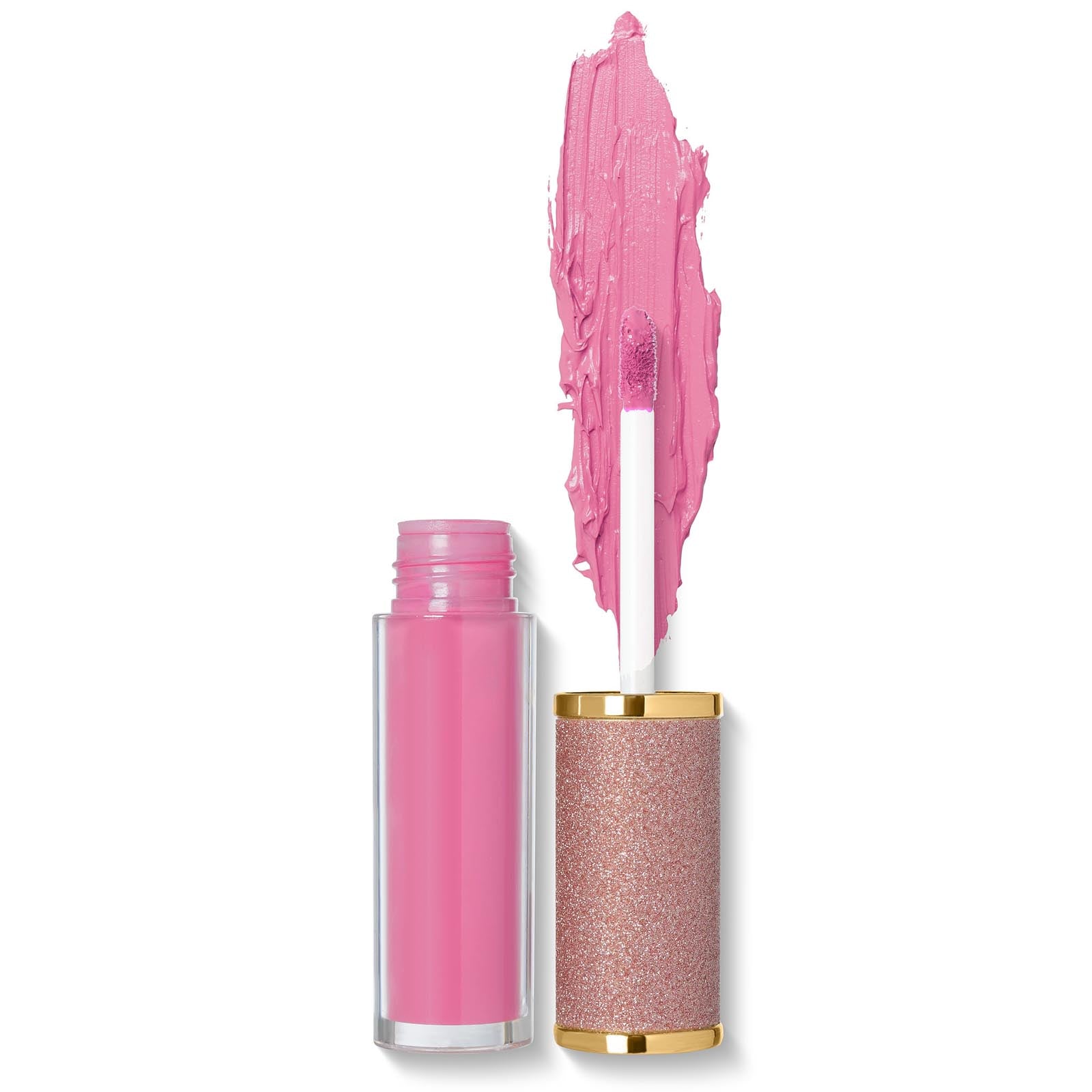 Star Gold Liquid Lipstick 41