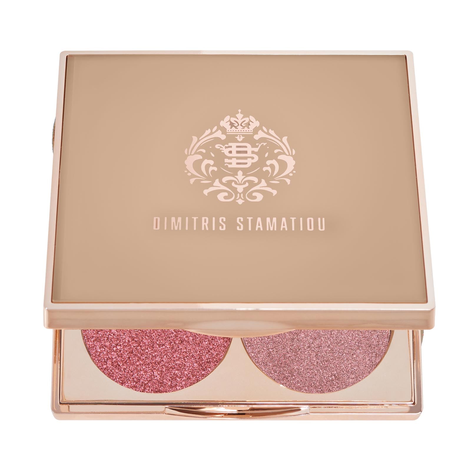 Viva Rose Eyeshadow Palette