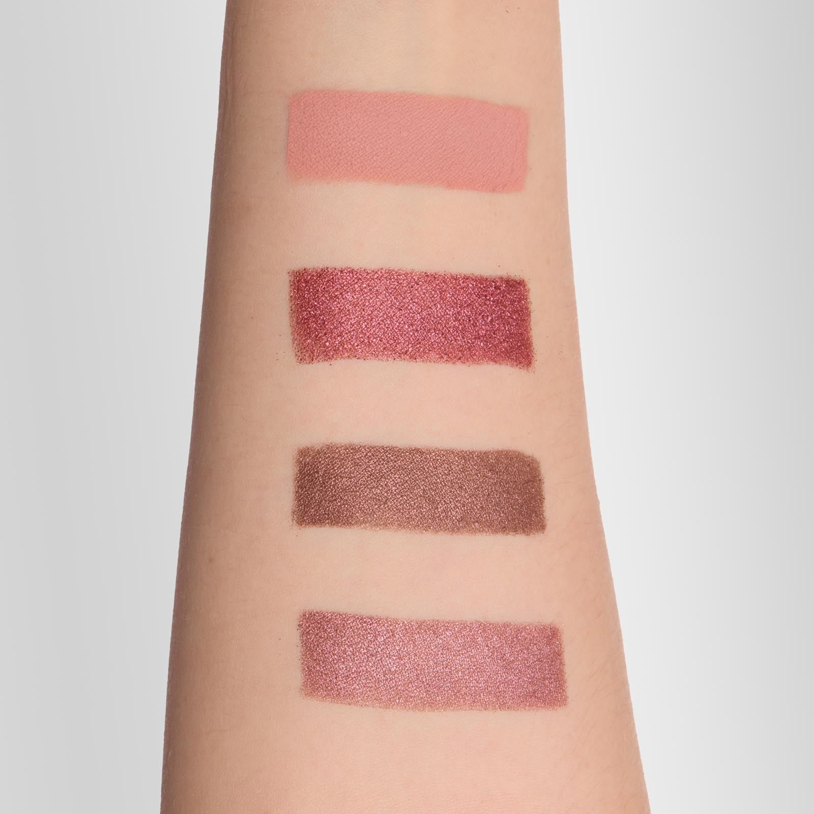 Viva Rose Eyeshadow Palette
