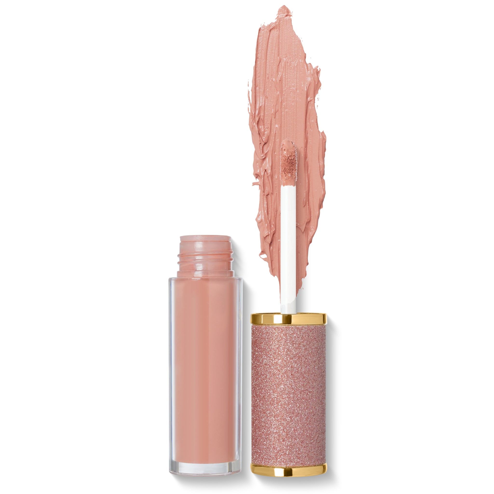 Viva Rose Liquid Lipstick 61