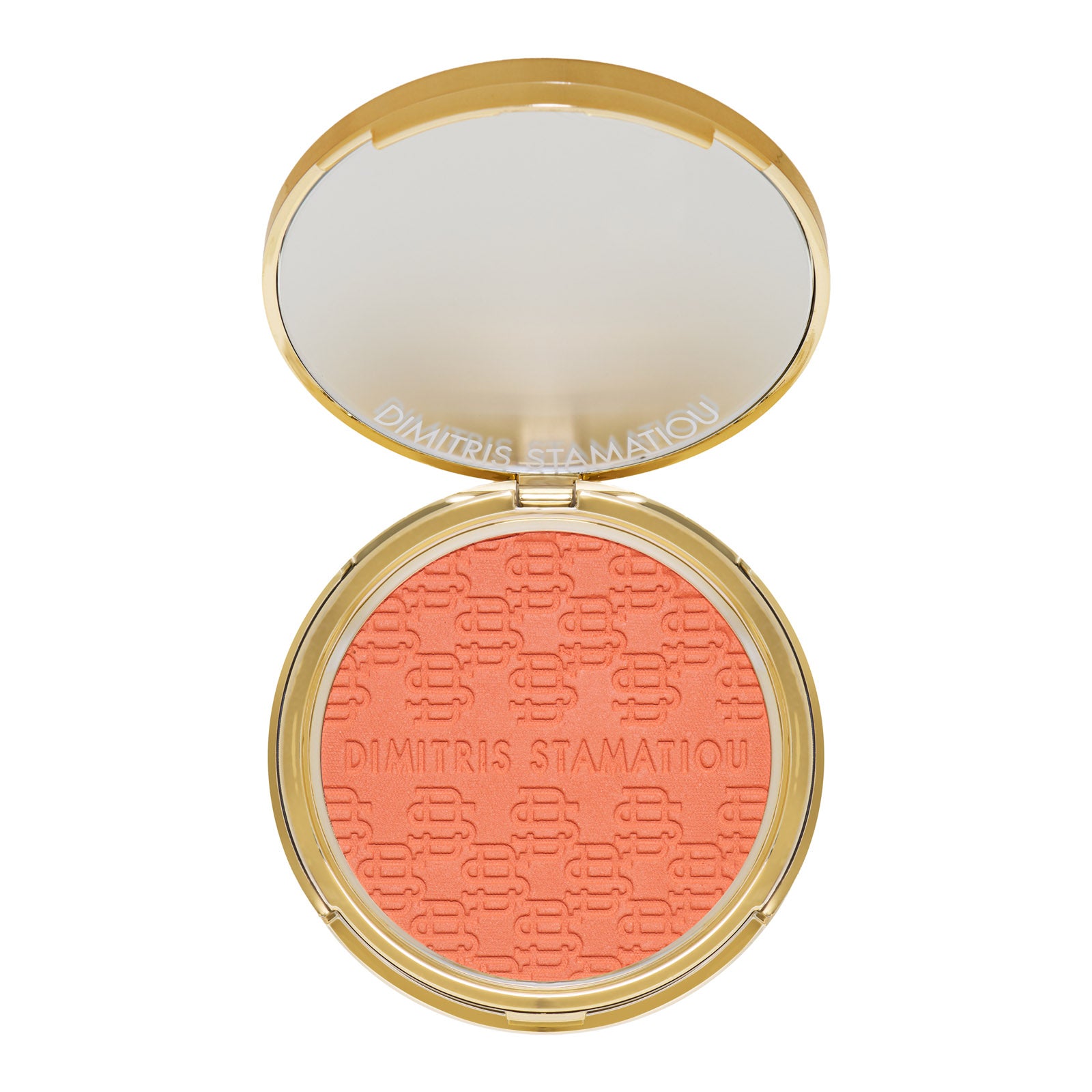 Blush Éclat Pêche 8g