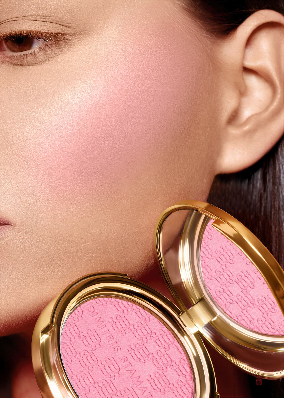 Blush Éclat de Rose 8g