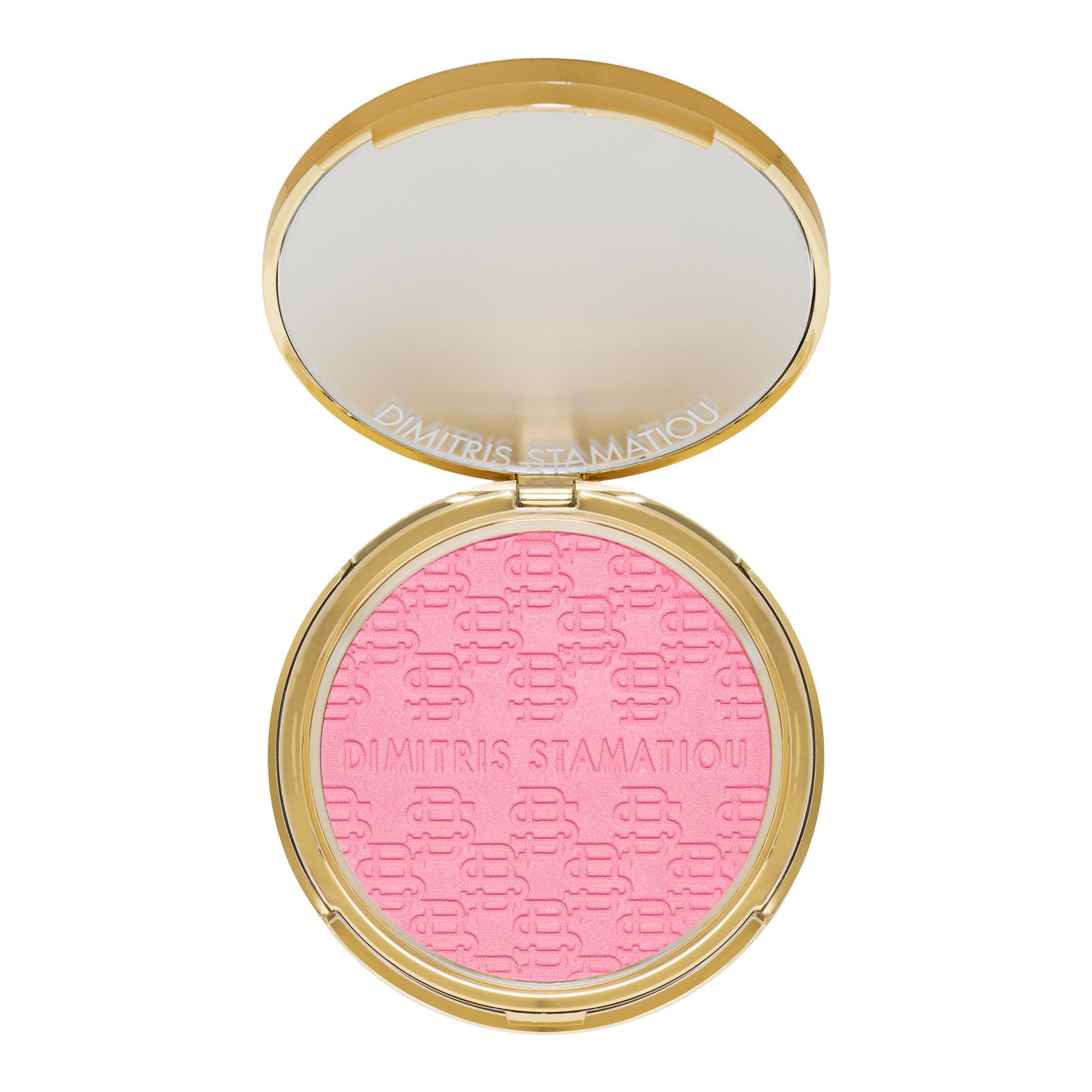 Blush Éclat de Rose 8g