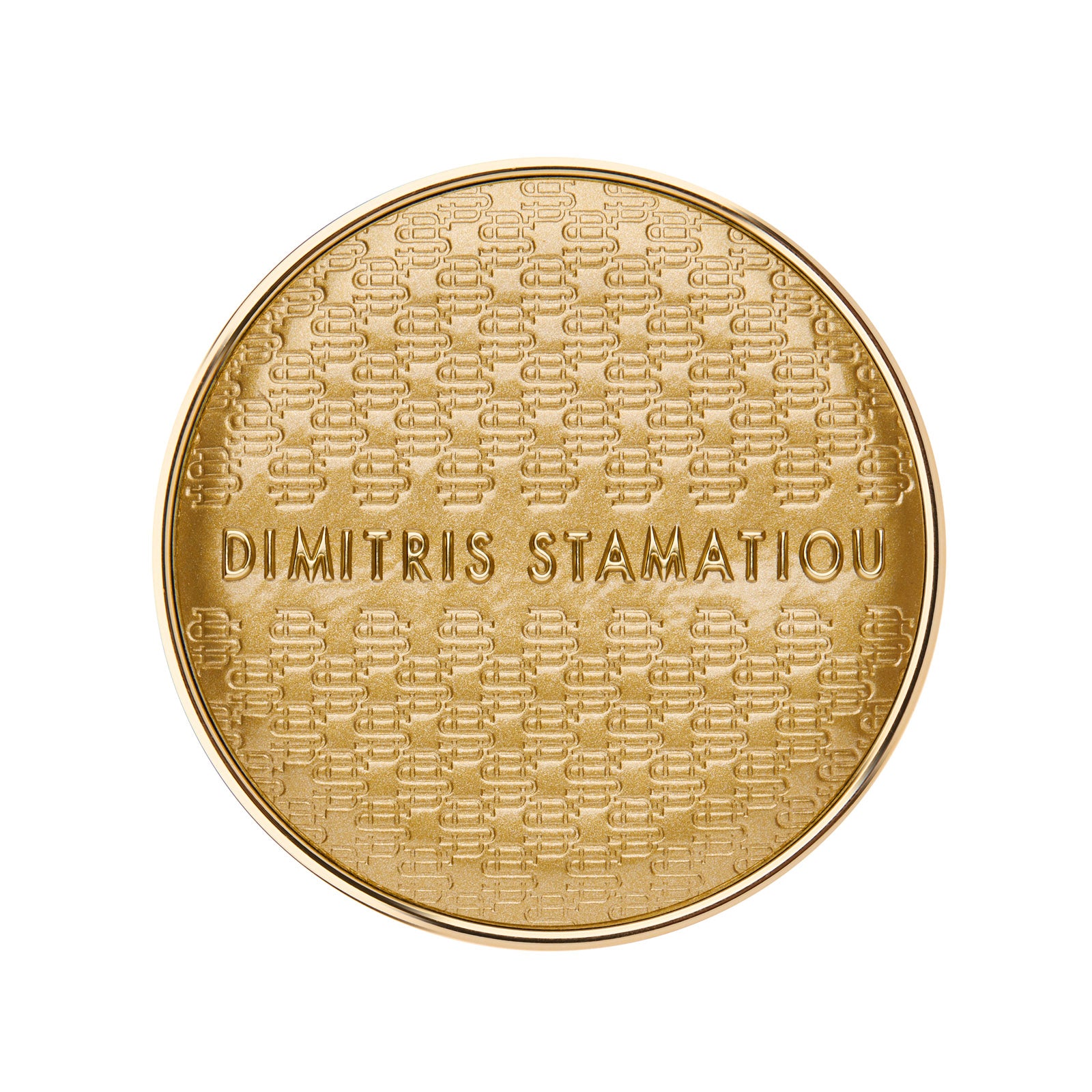Bronzer Éclat de Terre Brune 8g