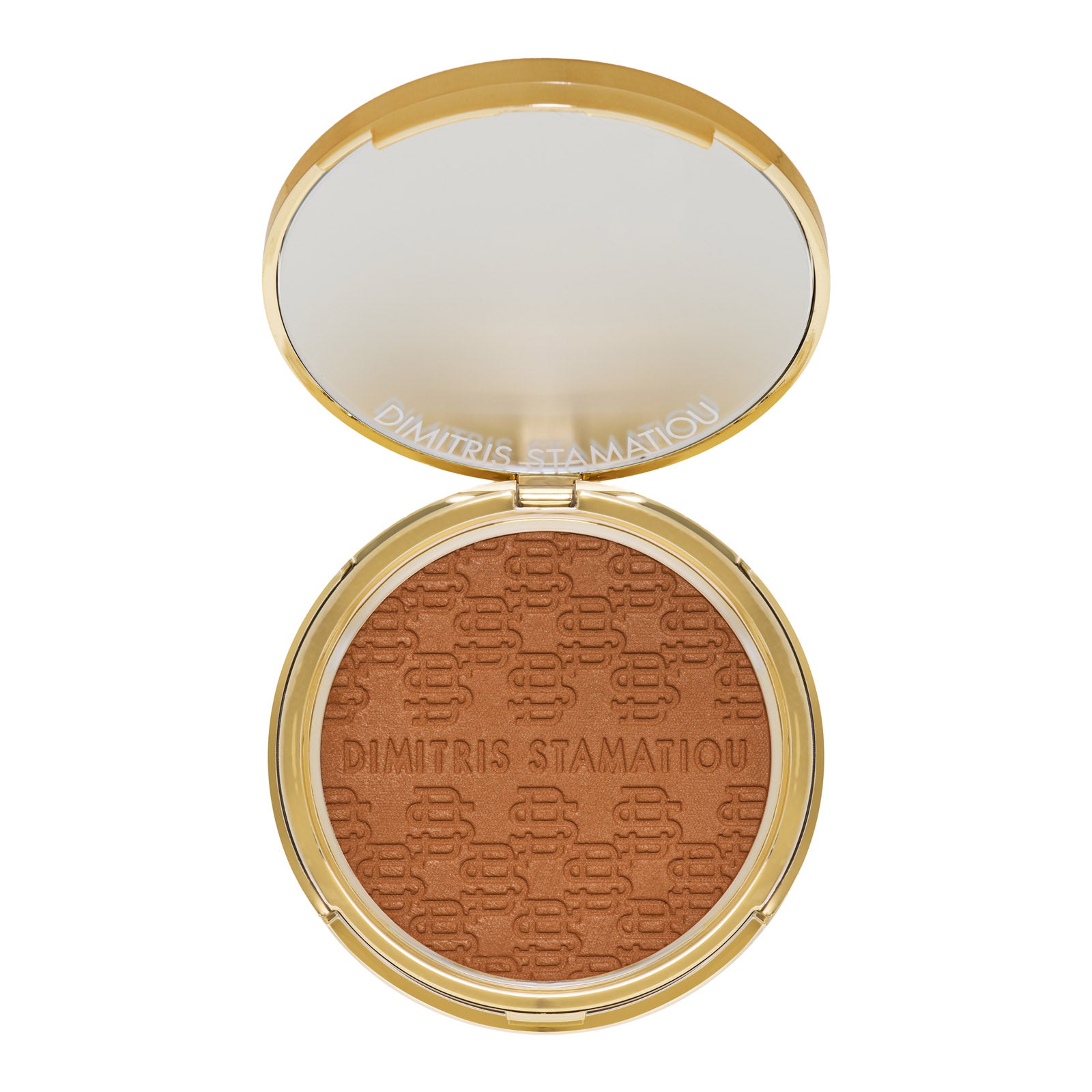 Bronzer Éclat de Terre 8g