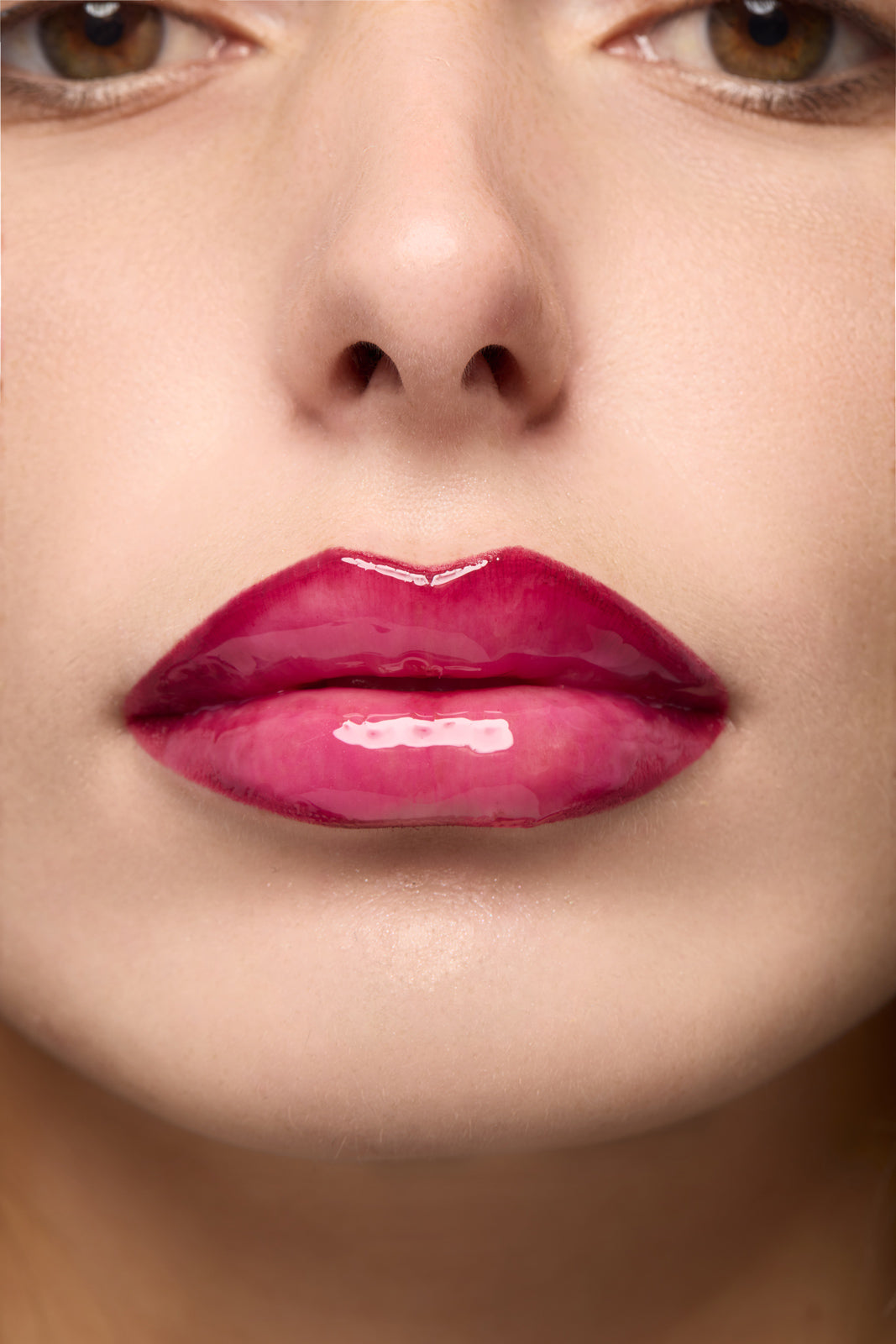 Rose Couture Lip Pencil 30 & Lip Gloss 06 Berry Kiss