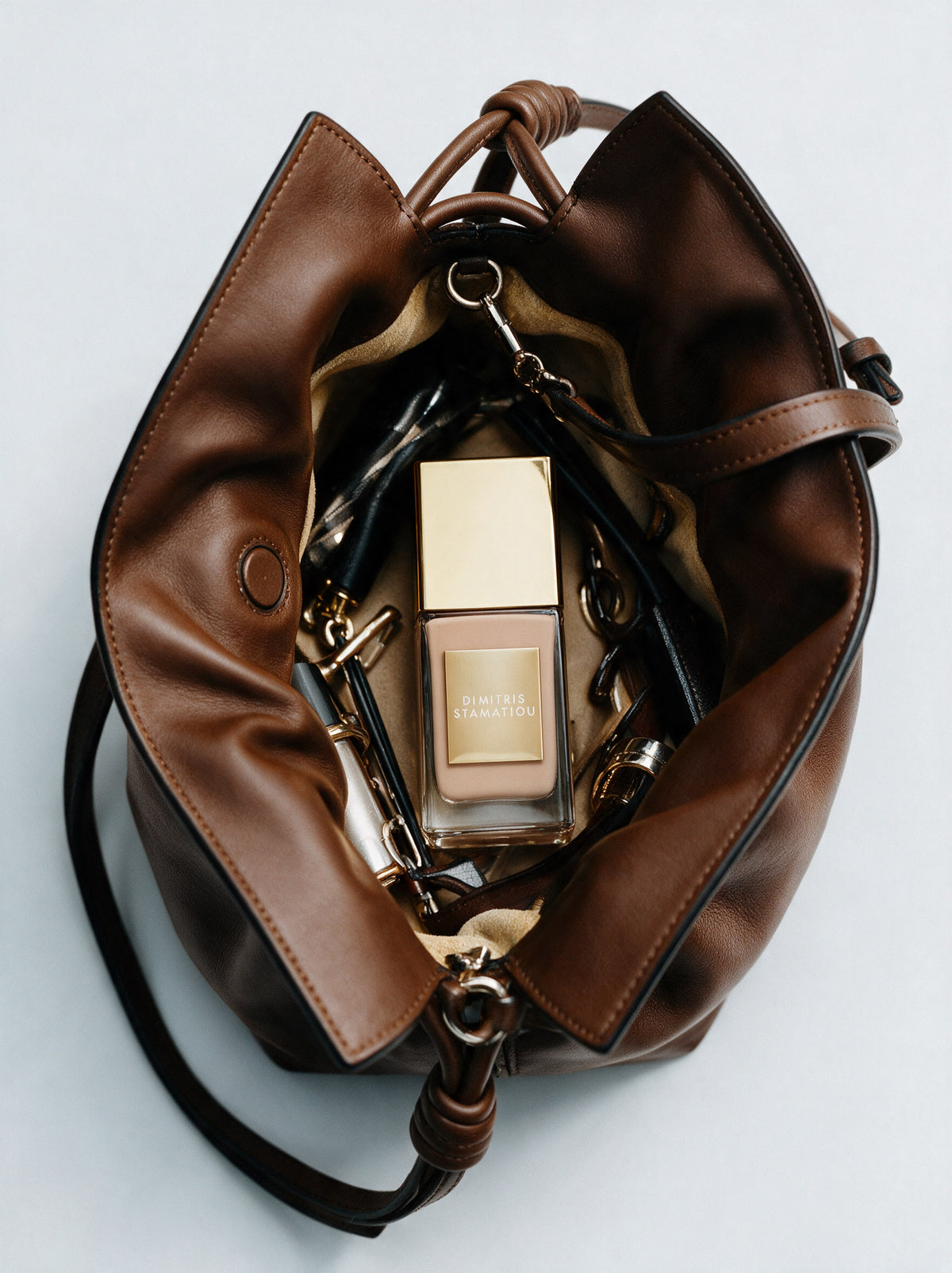 LUMINOUS FOUNDATION