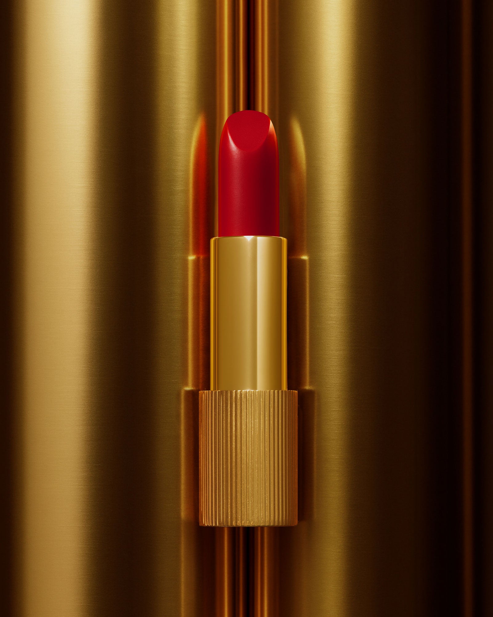 Red Limited Edition Lipstick