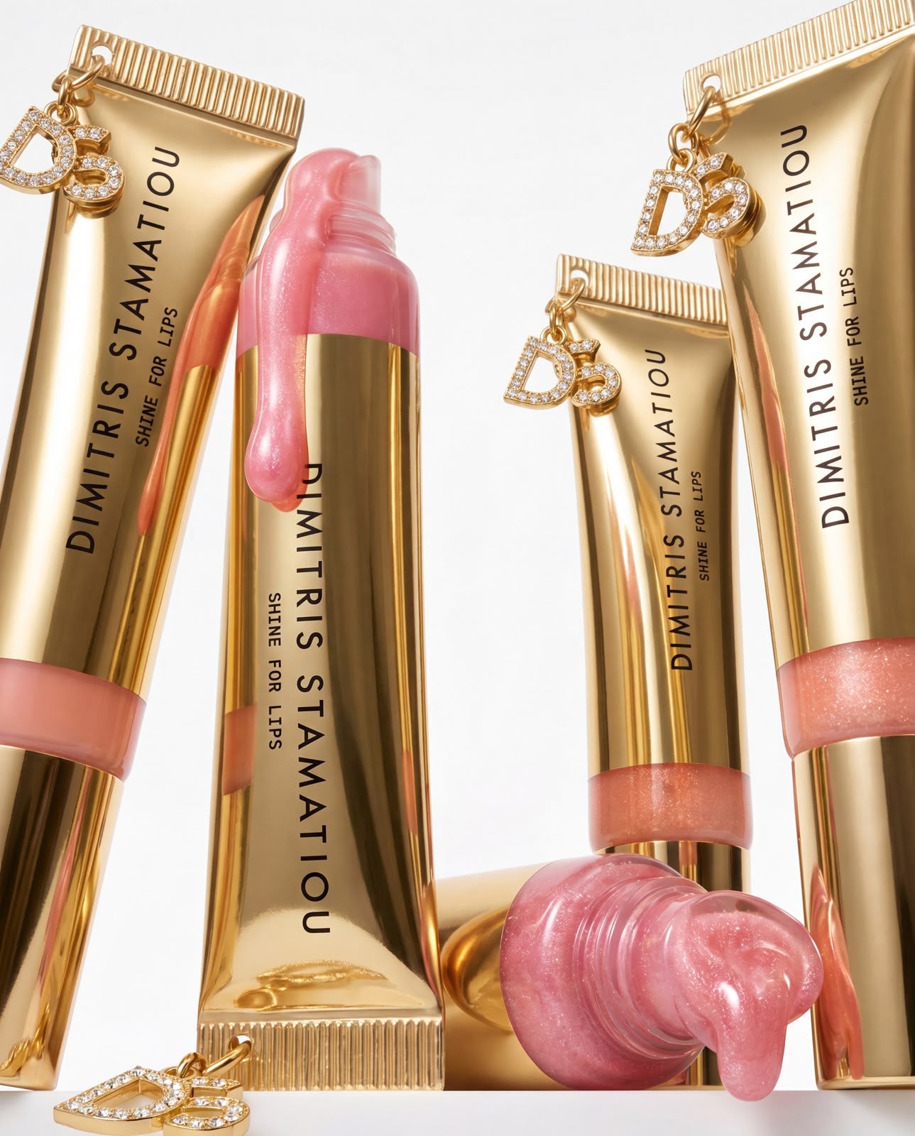 Lip Gloss Collection