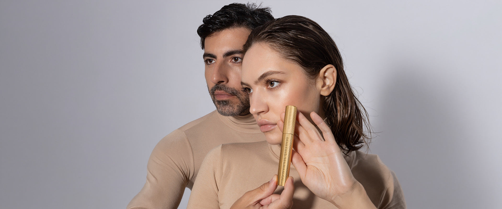 New Mascara intense volume & length