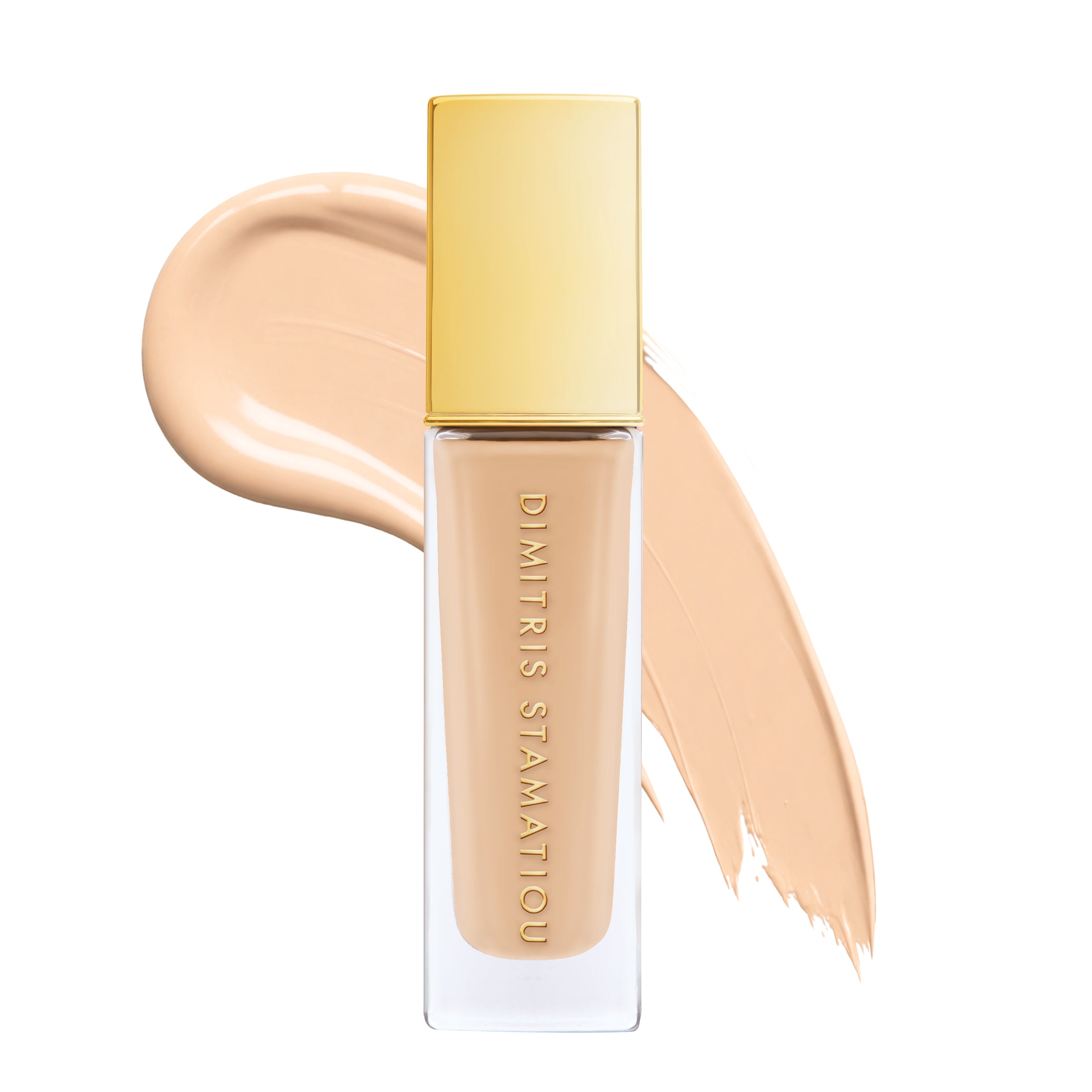 Luminous Cover Concealer 002 Natural