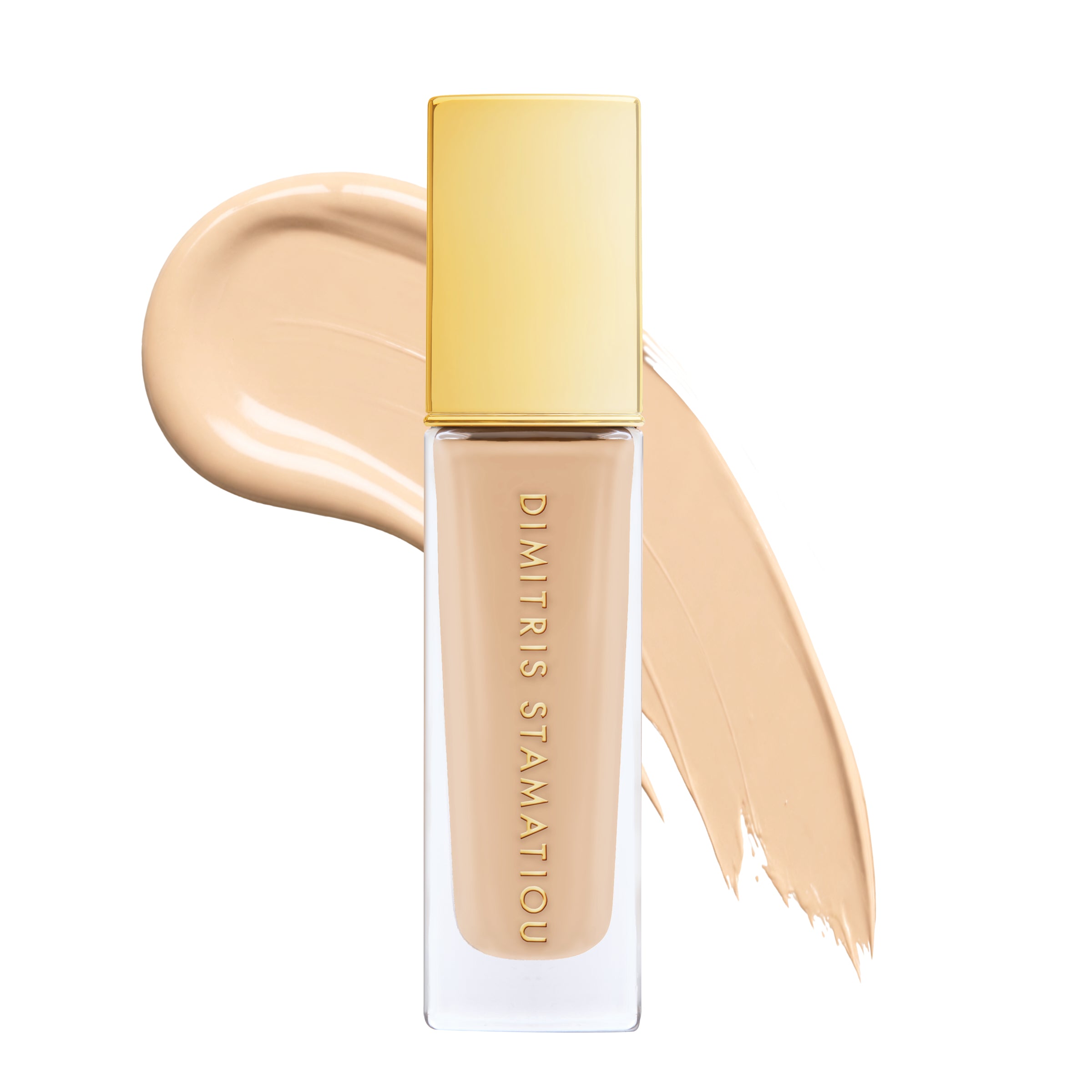 Luminous Cover Concealer 003 Warm Beige
