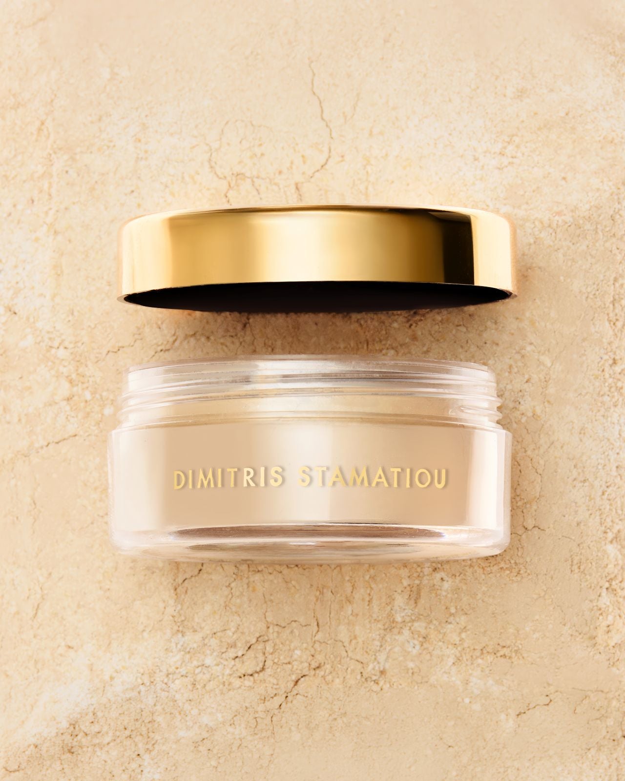 Porcelain Fix Powder