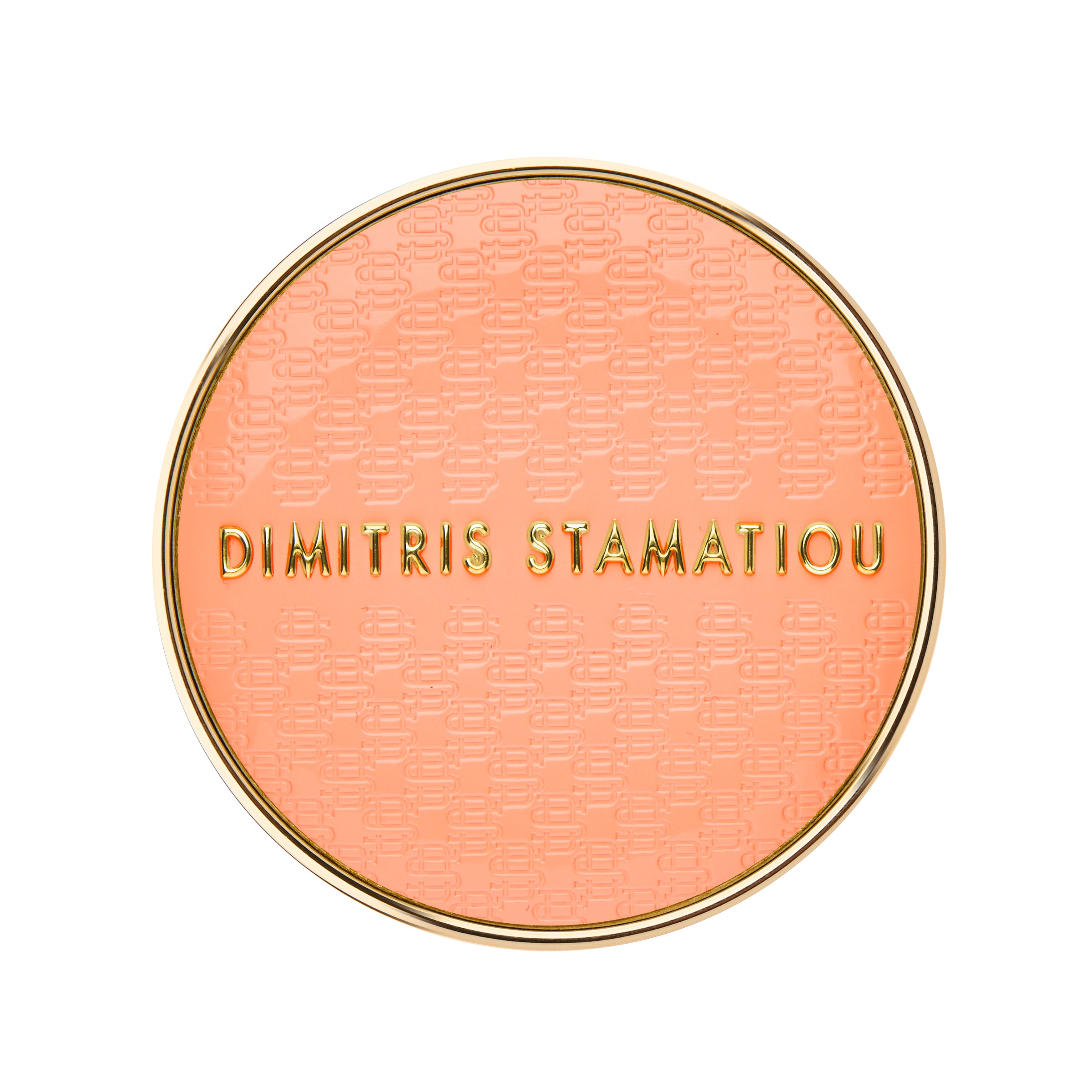 Blush Éclat Pêche 8g