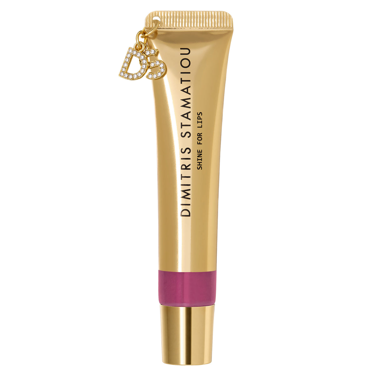 Rose Couture Lip Gloss 06 Berry Kiss 15g