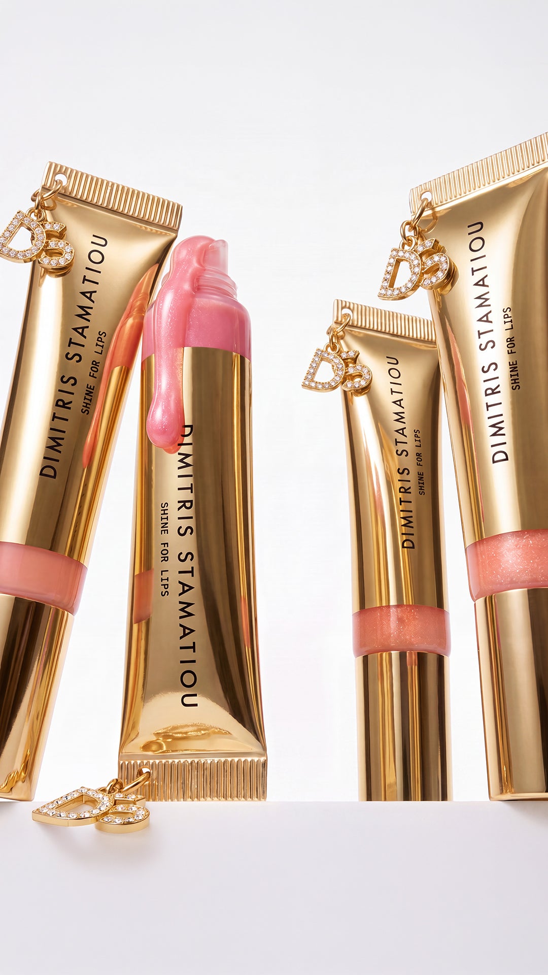 SHINE FOR LIPS