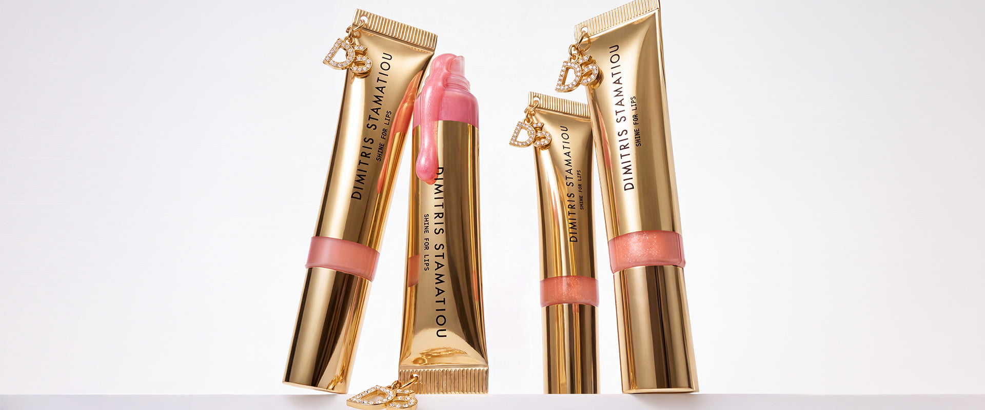 Lip Gloss Collection