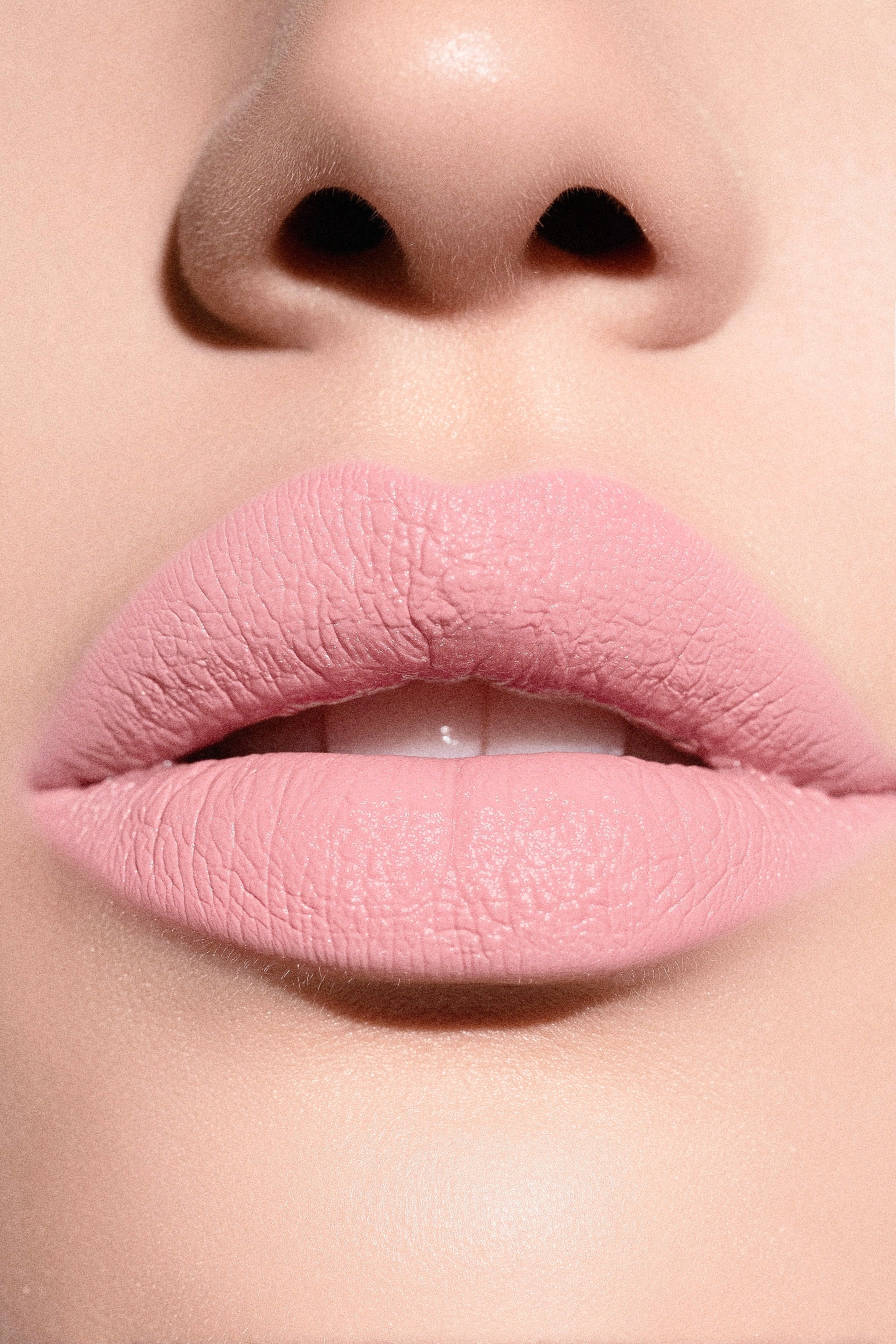 Valentine Edition Set Liquid Lipstick & Lipgloss 2x6ml